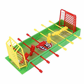 Kids Finger Sports Toys Hockey Basketball Football Evening Table Board Hand Gaming Anti-stress Fun Sports Toys for Children Gift