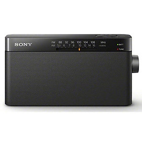 Mua Radio Sony ICF-306 (Hàng nhập khẩu)