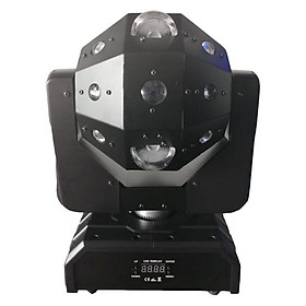 Mua Đèn Laser LED Xoay 16 Bóng NE 119
