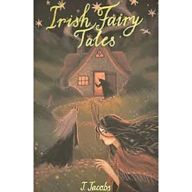 Sách Irish Fairy Tales