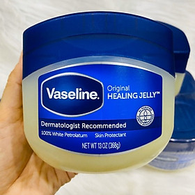 Sáp Dưỡng Ẩm Vaseline 100% Pure Petroleum Jelly 368g