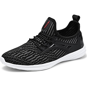Giày Sneaker Thể Thao Nam PASSO G199