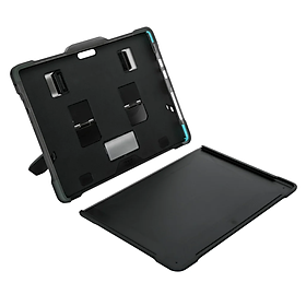 Ốp Lưng TARGUS SafePort Rugged MAX cho Microsoft Surface Pro 8 (Hàng chính hãng)