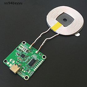 Mô-đun Sạc Nhanh Không Dây Xo94Bsyu 5V-13.5V 20W Qi