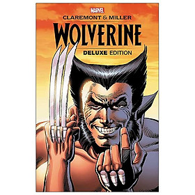 Wolverine Deluxe Edition