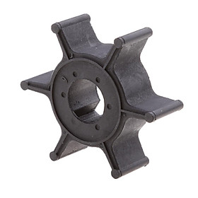 Outboard Impeller Replaces for Yamaha F4 4hp 4-Stroke 99-09 6E0-44352-00-00