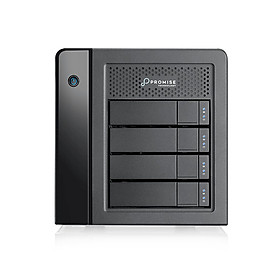 Mua Thiết bị lưu trữ Promise Pegasus3 R4 12TB thunderbolt 3 Raid (4 x 3TB) – Hàng chính hãng