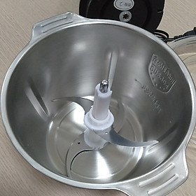 Mua Lưỡi dao kép máy xay thịt đa năng (cả trục và lưỡi dao)