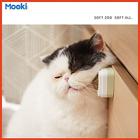 Mua Kẹo cho mèo liếm viên năng lượng Ball dinh dưỡng - Kẹo liếm dán tường cho mèo