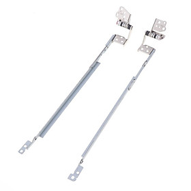 Replacement for Acer Aspire 2930 Series LCD Hinges Brackt Left & Right Set