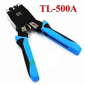 Kìm bấm mạng Talon TL-500A cao cấp