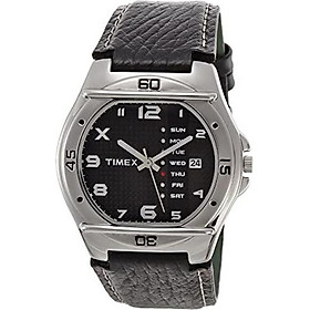 Timex Men's Fashion Analog Dial Watch