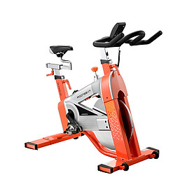 Xe đạp tập thể dục thể thao tại nhà theo dõi sức khỏe Poongsan Hàn Quốc BEP- 700 (Hàng chính hãng)