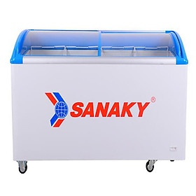 Mua Tủ Đông Sanaky VH-682K (450L) - Hàng Chính Hãng