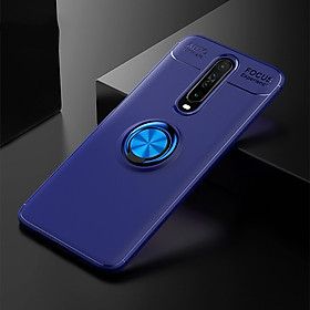 Ốp lưng cho Xiaomi Redmi K30 - K30 5G chống sốc iRing Auto Focus