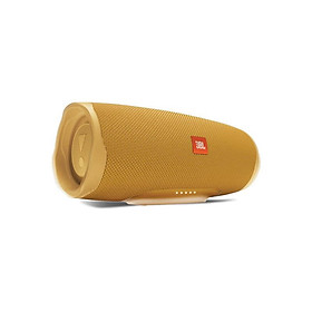 Loa Bluetooth JBL Charge 4 Yellow -Hàng Chính Hãng