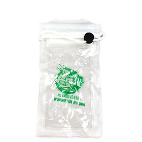 Mua Túi đựng điện thoại chống nước (3 lớp khóa Zip)