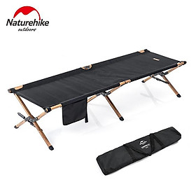Mua GIƯỜNG ĐƠN GẤP GỌN KHI ĐI DÃ NGOẠI NATUREHIKE NH19X003-C