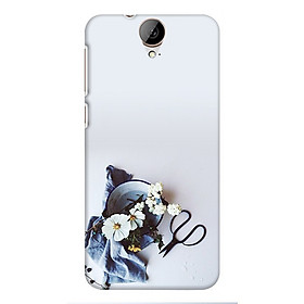 Ốp Lưng Dành Cho HTC One E9 Mẫu 158