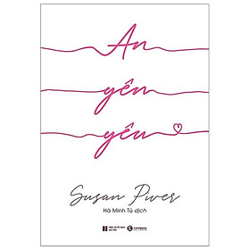 Sách An Yên Yêu - Thái Hà