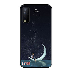 Ốp Lưng Dẻo Dành Cho VIVO Y20s