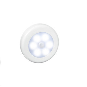 Đèn Led Cảm Ứng Dán Tường Hình Vuông