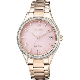 Đồng hồ nữ Citizen EO1183-84X