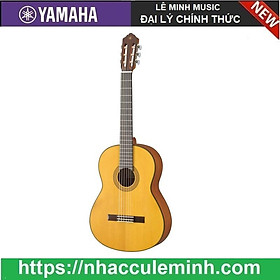 Đàn Guitar Classic Yamaha CG122 ( có 2 phiên bản )
