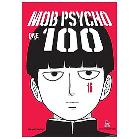 Mob Psycho 100 - Tập 16