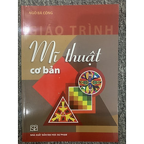 Giáo Trình Mĩ Thuật Cơ Bản