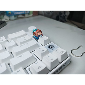 Mua Keycap aristan kenshin trang trí bàn phím cơ