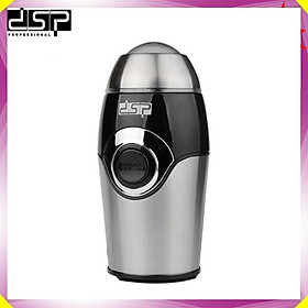 Mua Máy xay cà phê và các loại hạt  thương hiệu cao cấp DSP - Mã KA3001 -Hàng Chính Hãng