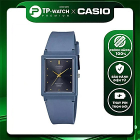 Đồng Hồ Unisex Dây Nhựa Casio MQ-38UC-2A2 | MQ-38UC-2A2DF