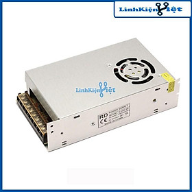 Mua Nguồn Tổ Ong 24V -10A Đủ công suất