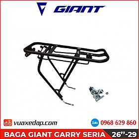 Baga Xe Đạp GIANT GARRY SERIA