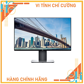 Màn hình Dell Ultrasharp U2419H 23.8 inch/ FHD/ IPS/ DP+HDMI/ 250cd/ m²/ 60Hz/ 8ms - Hàng Chính Hãng