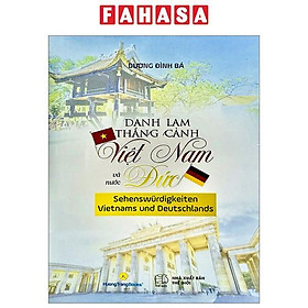 Danh Lam Thắng Cảnh Việt Nam Và Nước Đức