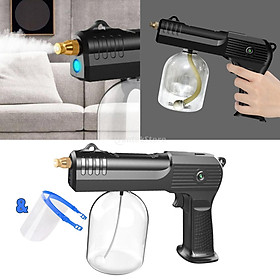 Hình ảnh sách USB Handheld Sanitizer Sprayer  Fogger