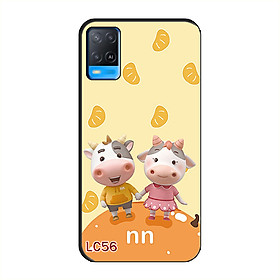 Ốp Lưng Dành Cho OPPO A54