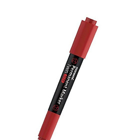 Bút lông Monami Twin 109