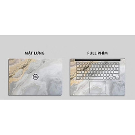 Mua Miếng dán Skin laptop - Vân đá mẫu mới - Dành cho mọi loại laptop