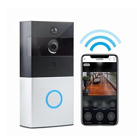 Mua Chuông cửa thông minh wifi Vision