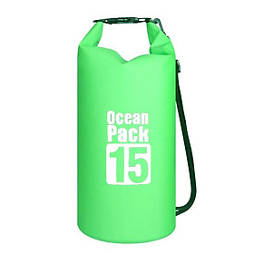 Túi chống nước Ocean Pack Sportslink 15L