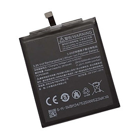 Pin dành cho Xiaomi Redmi 5A 3000mAh