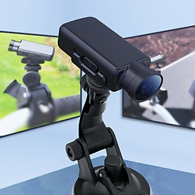 Full HD 1080p Mini Sports DV Camera Xe đạp Motorcycle Action DVR video Vlog Ghi lại máy ảnh hoàn hảo cho màu sắc thể thao ngoài trời