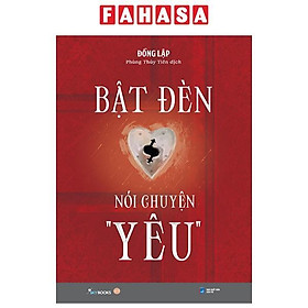 Bật Đèn Nói Chuyện “Yêu”
