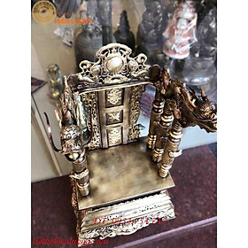 Mua Ngai Đồng Giả Cổ