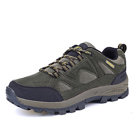 Giày leo núi dã ngoại Unisex cao cấp N-5677 Sportslink