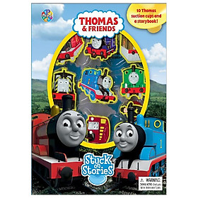 Thomas & Friends Stuck on Stories