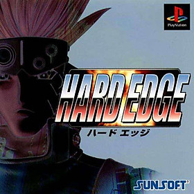 Mua Game ps1 hard edge